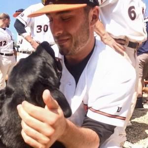 Meet your Posher, Clayton